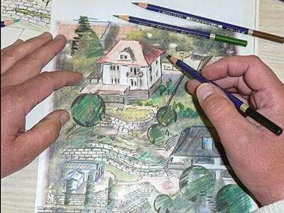 strasser planung garten bad waldsee